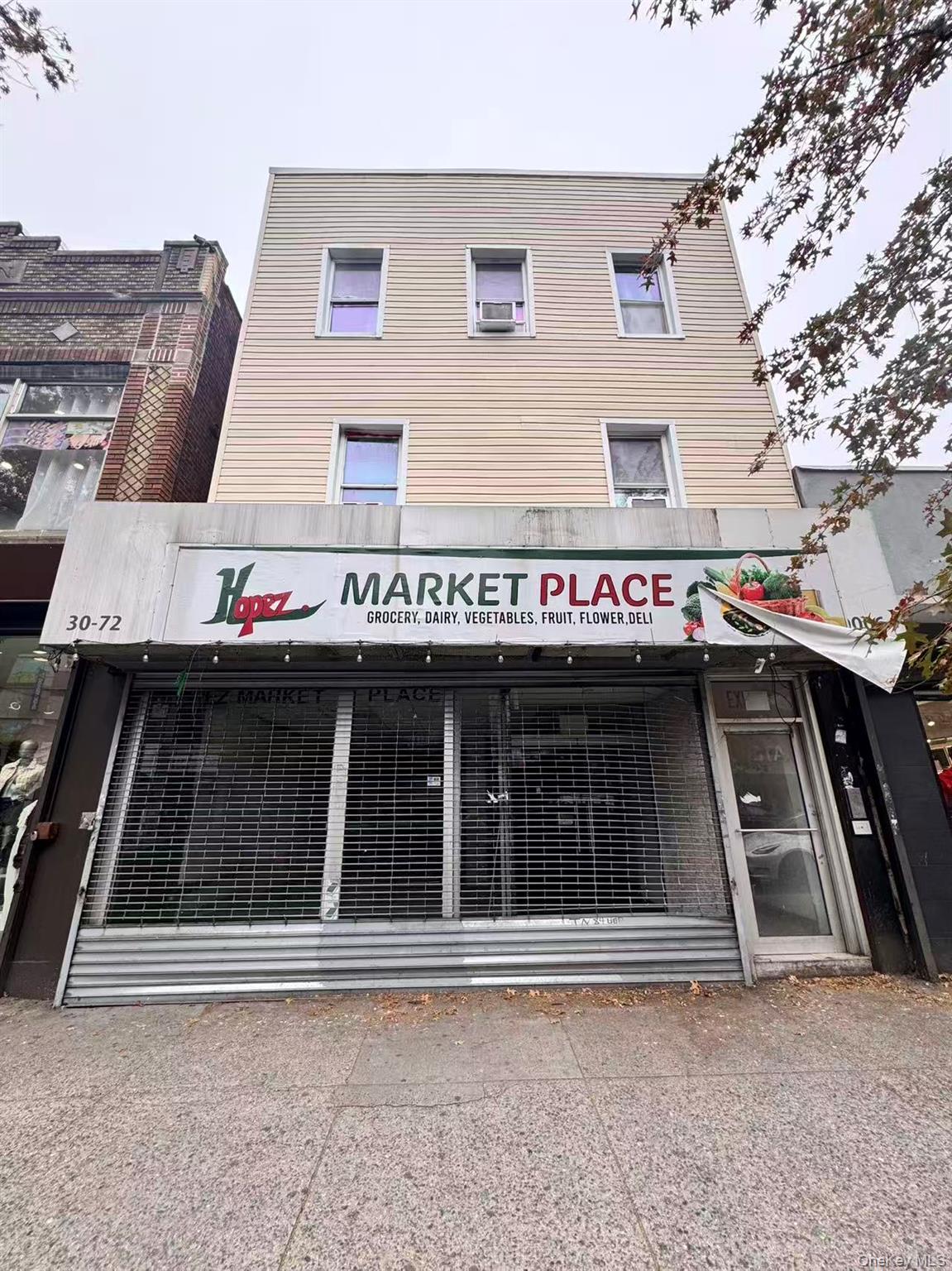 30-72 Steinway St, Long Island City, NY 11103, USA property photo