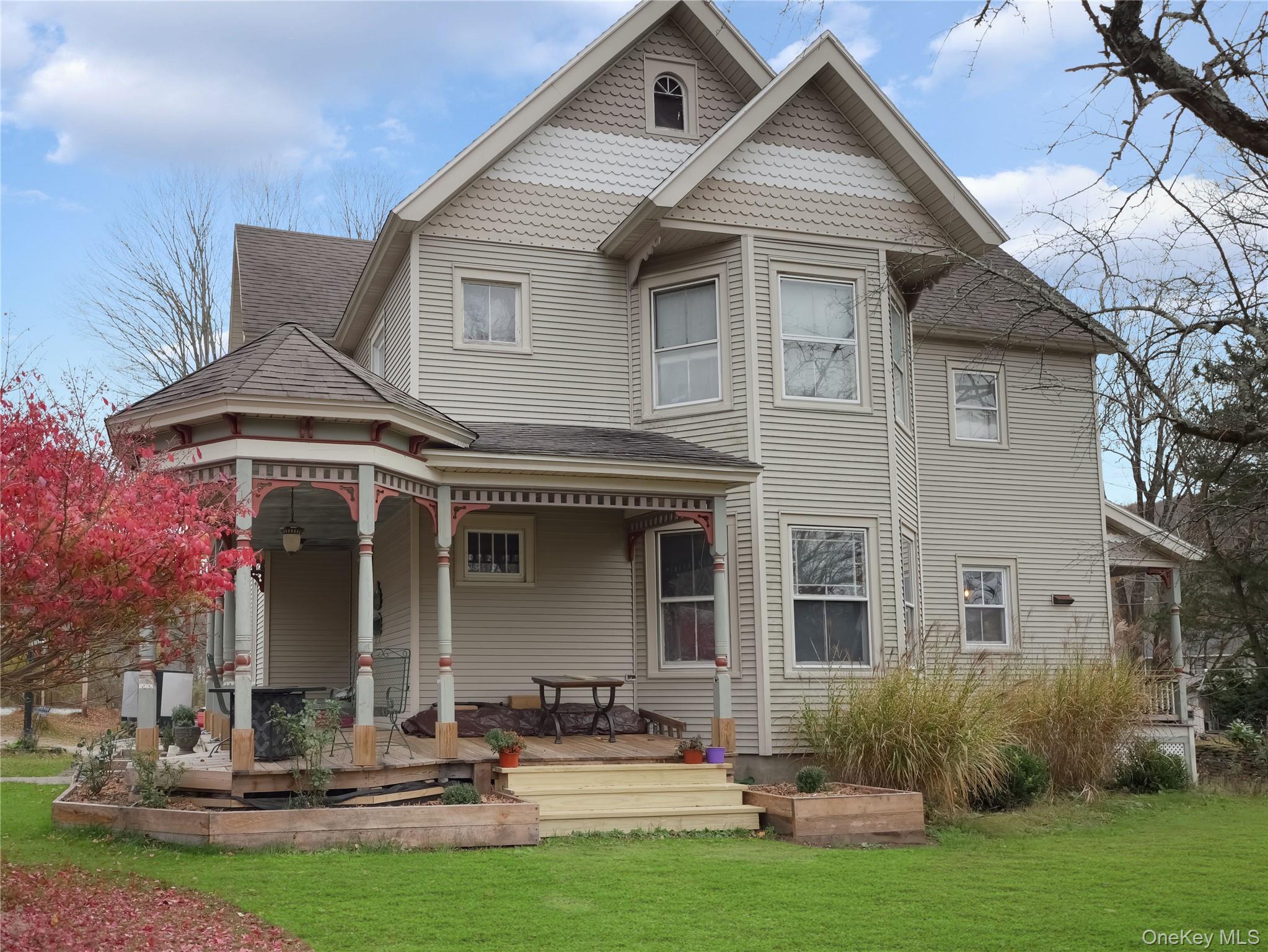 8 Chapel St, Jeffersonville, NY 12748, USA property photo