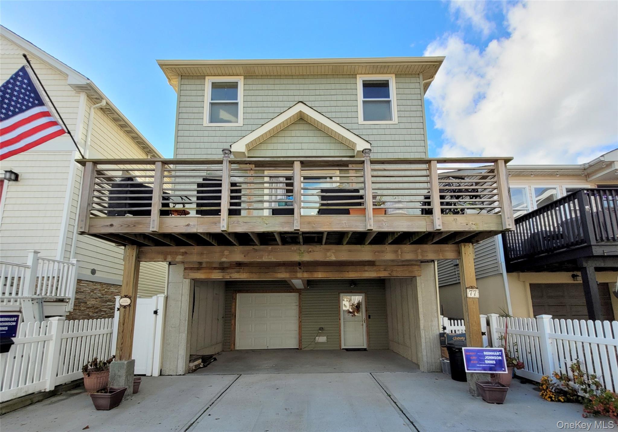 77 Nebraska St, Long Beach, NY 11561, USA property photo