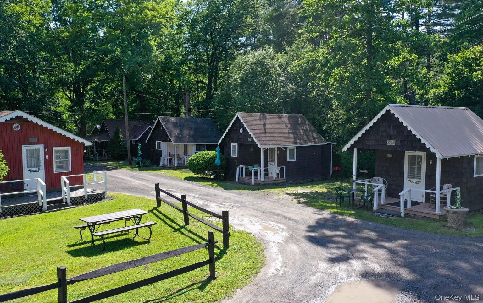 5973 NY-28, Phoenicia, NY 12464, USA property photo