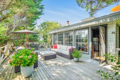 451 Ocean Walk Fire Island Pines, NY 11782 property photo