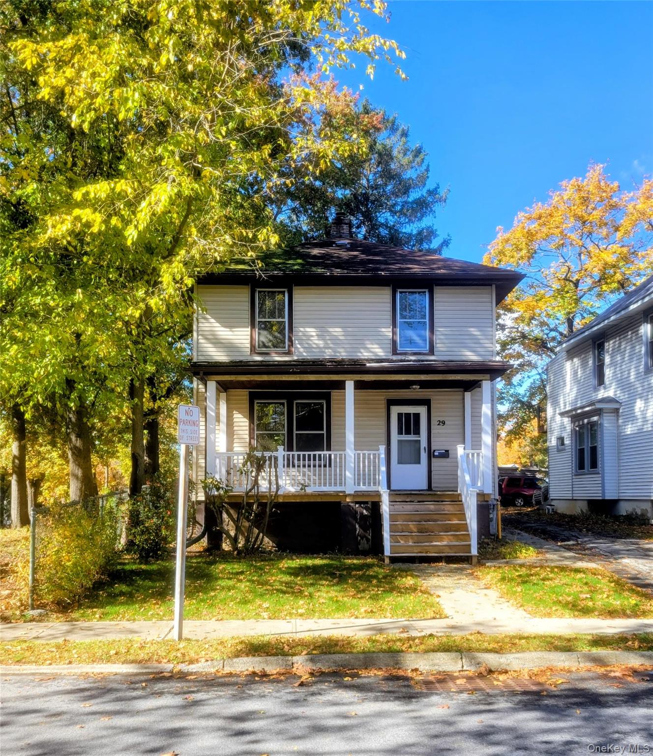 29 Lewis Ave, Arlington, NY 12603, USA property photo