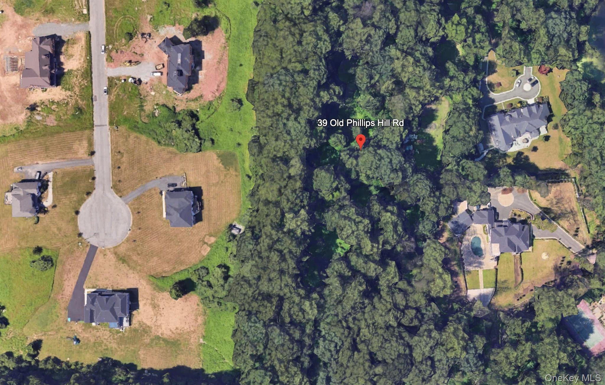 39 Old Phillips Hill Rd, New City, NY 10956, USA property photo