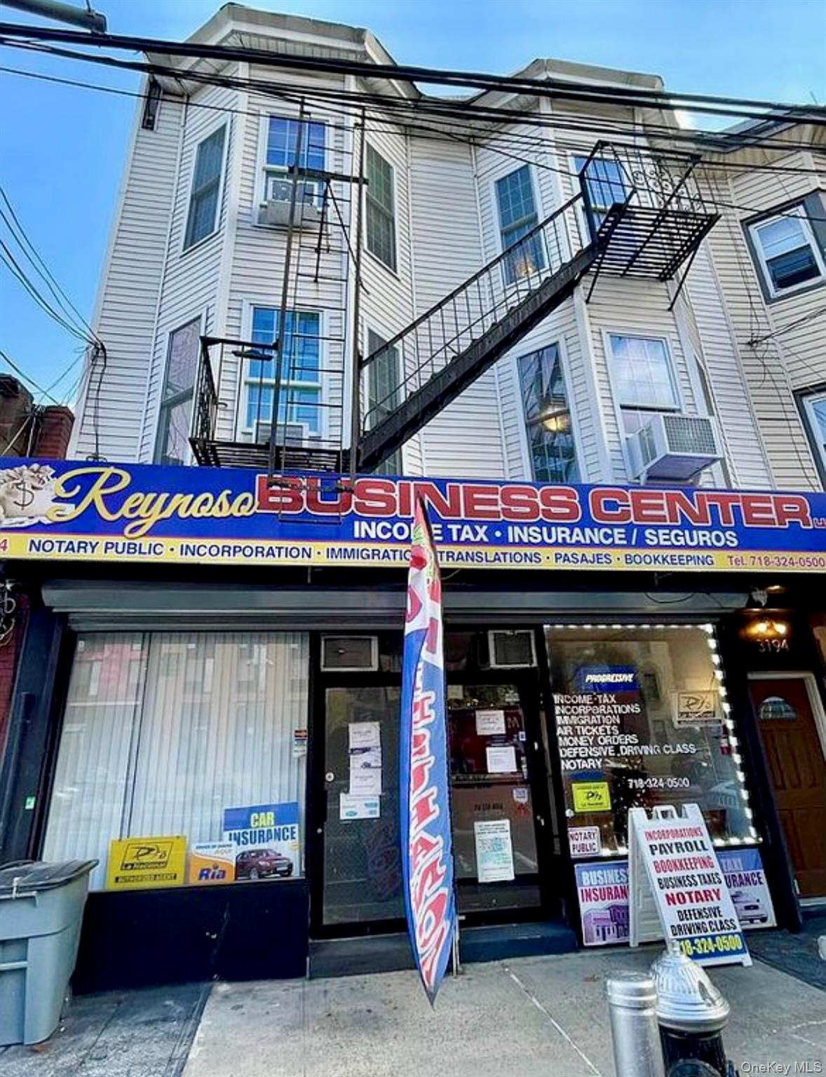 3194 Webster Ave, Bronx, NY 10467, USA property photo