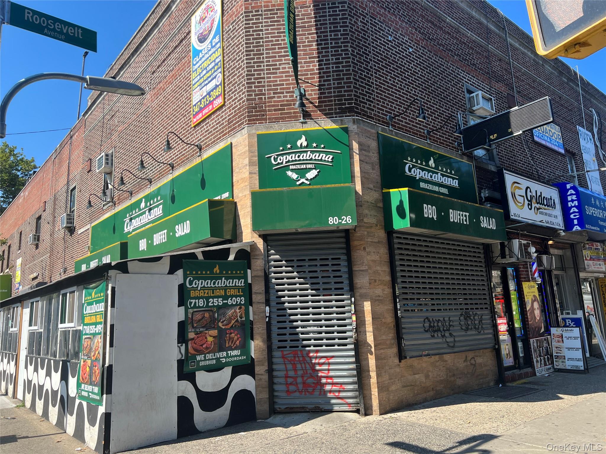 80-26 Roosevelt Ave, Jackson Heights, NY 11372, USA property photo