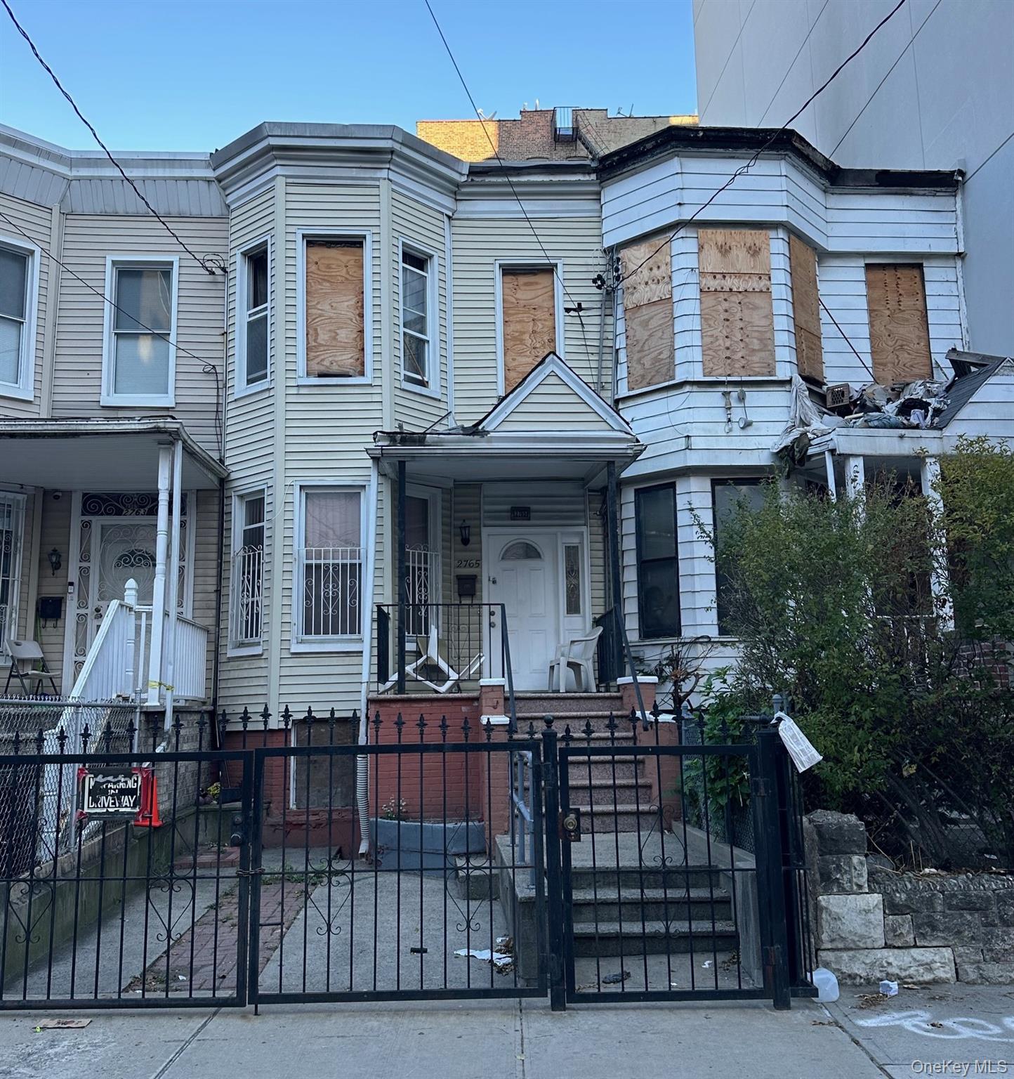 2765 Creston Ave, Bronx, NY 10468, USA property photo