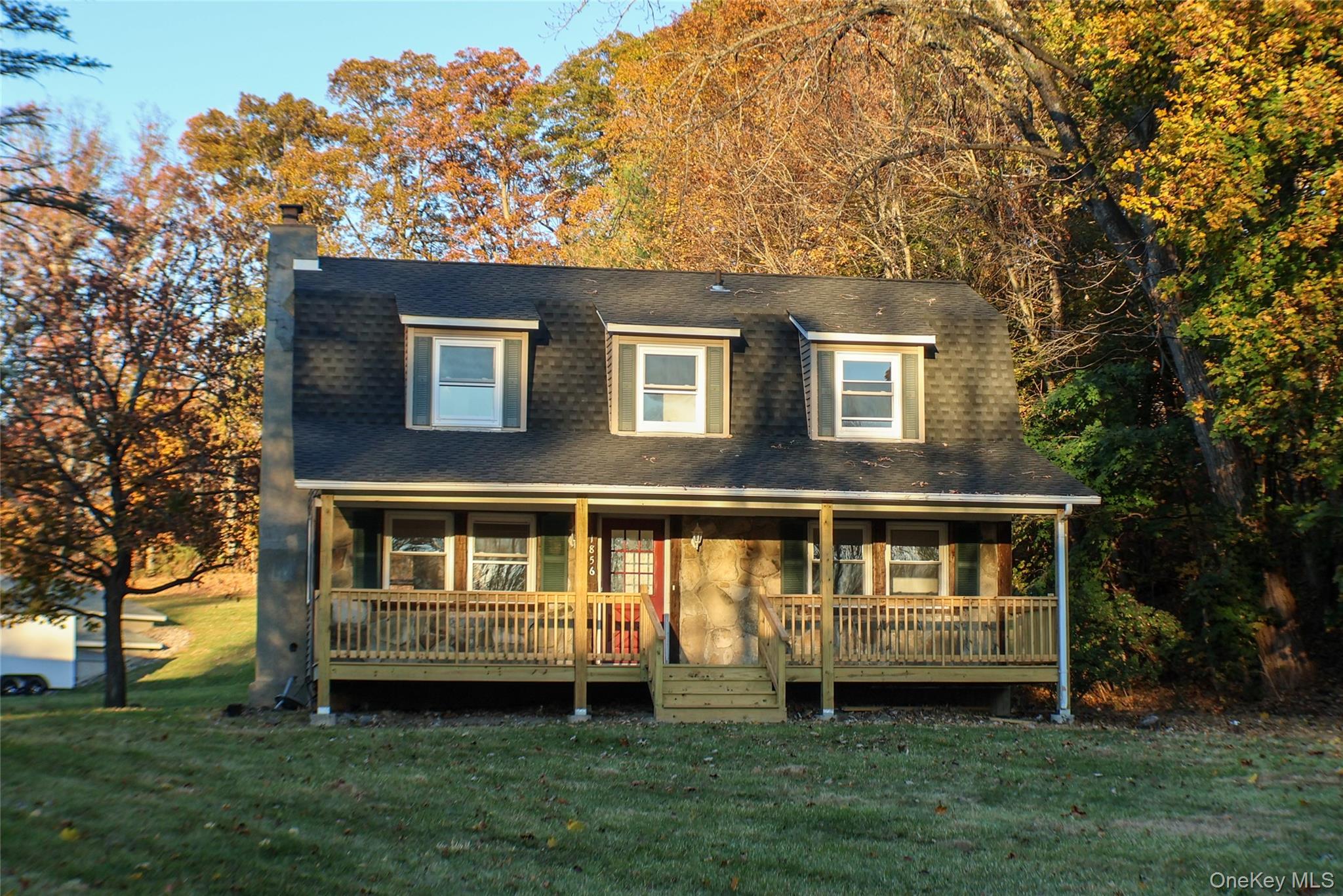 1856 NY-300, Newburgh, NY 12550, USA property photo