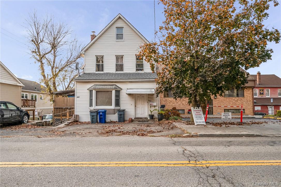 865 Commerce St, Thornwood, NY 10594, USA property photo