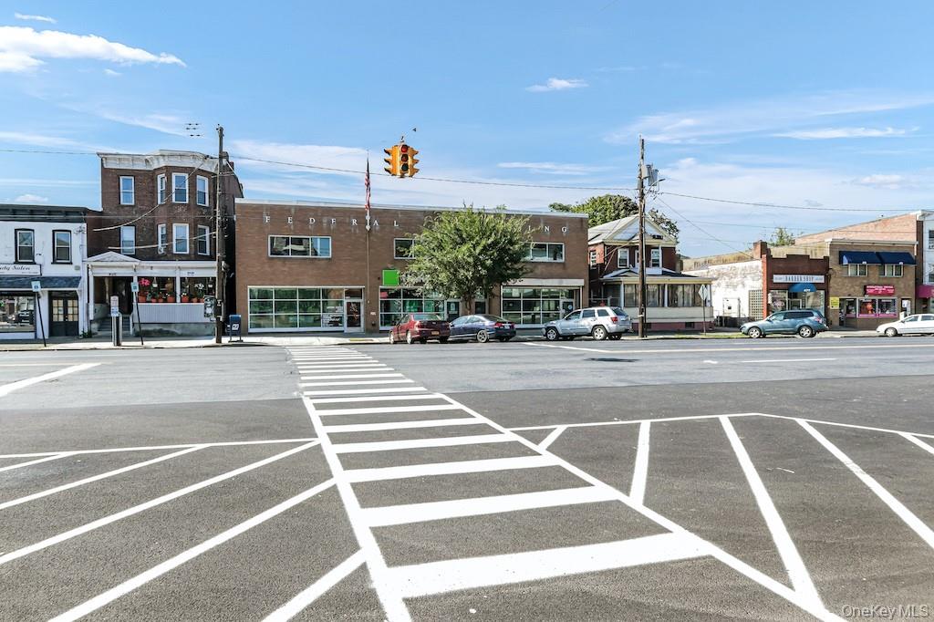 471 Broadway, Newburgh, NY 12550, USA property photo