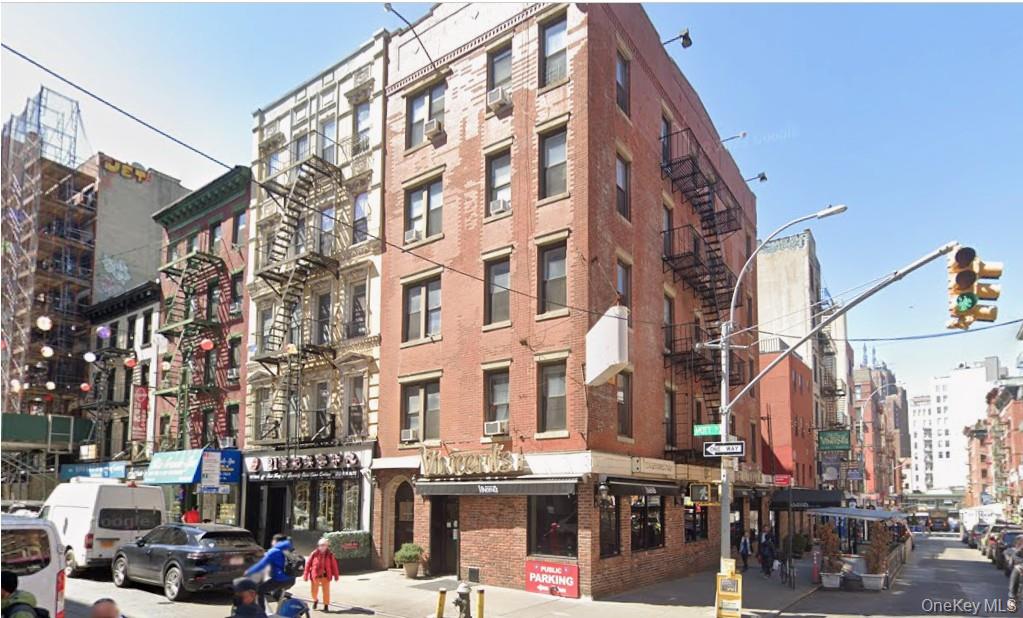 119 Mott St, New York, NY 10013, USA property photo