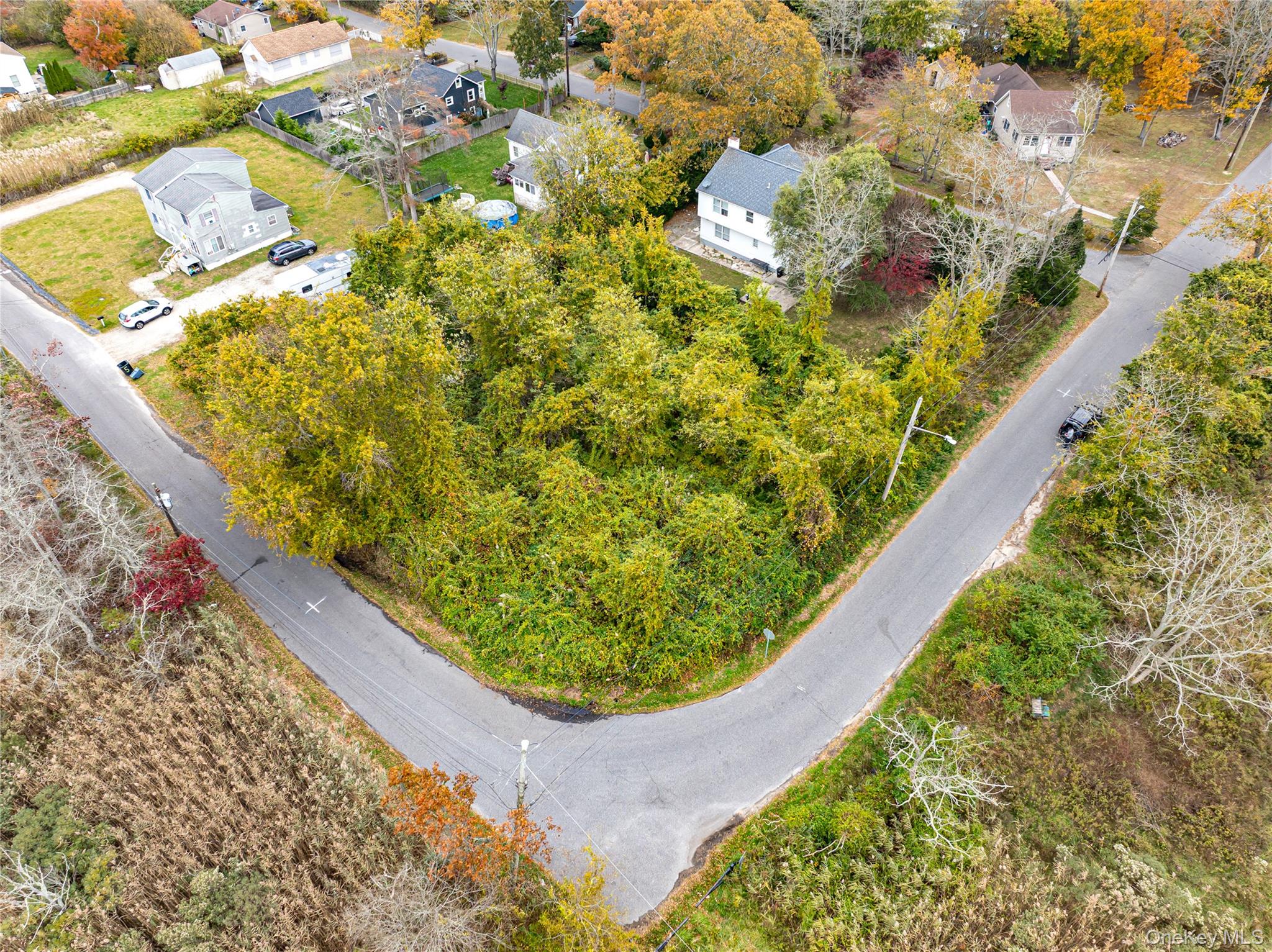 W Riviera Dr, Mastic Beach, NY 11951, USA property photo