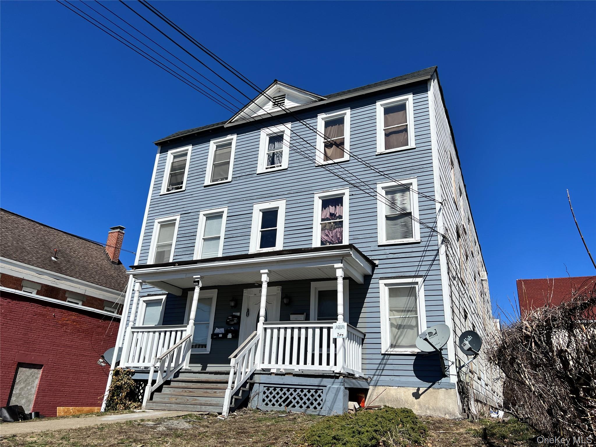 761 Main Street Unit 2W Poughkeepsie, NY 12603 property photo