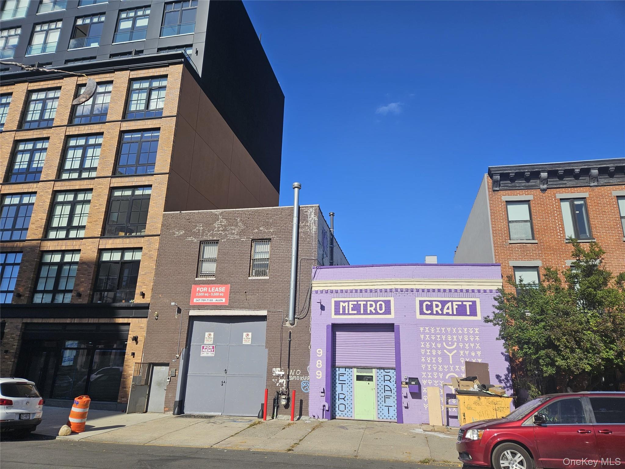 987 Pacific St, Brooklyn, NY 11238, USA property photo