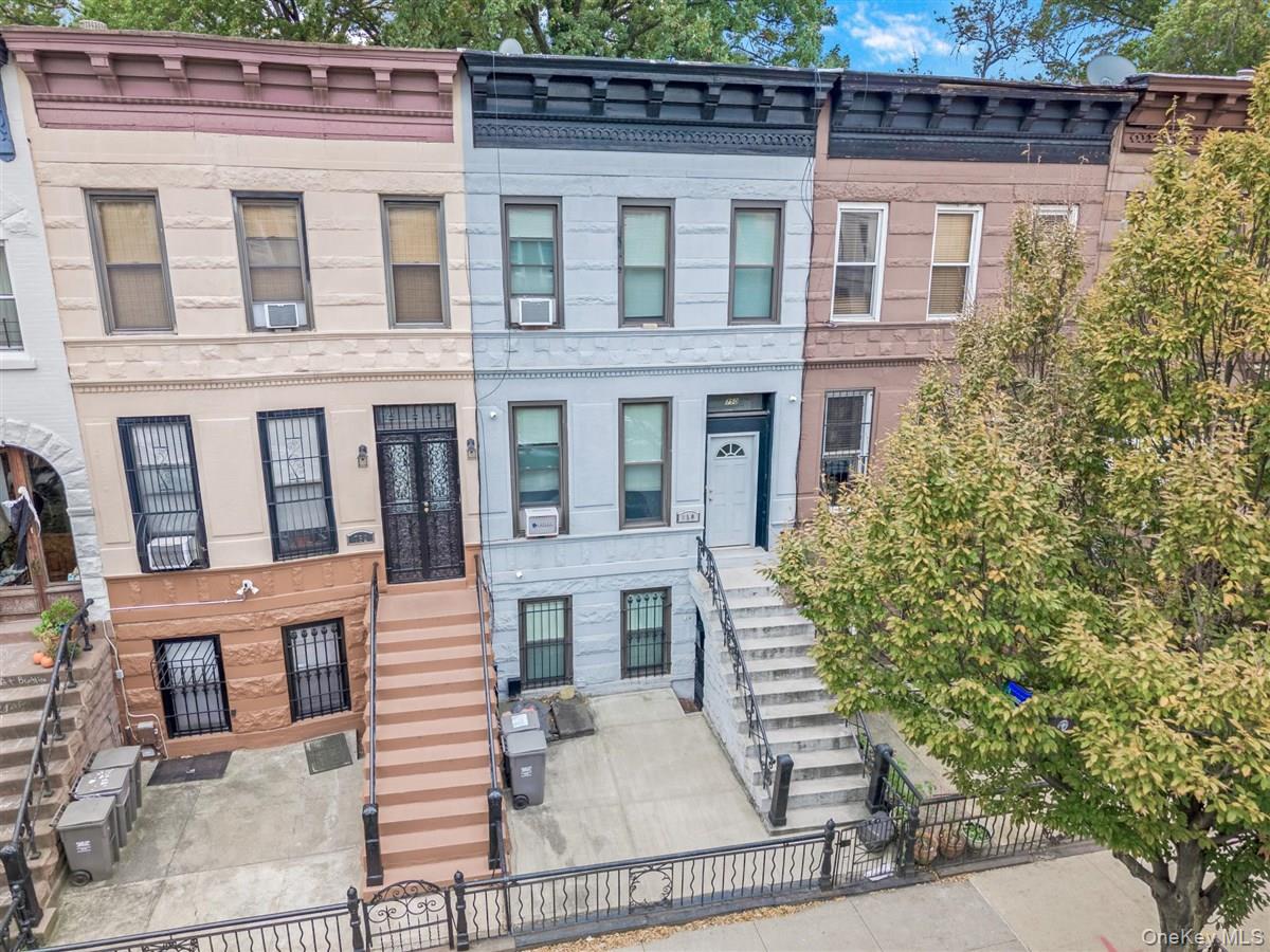 750 Halsey St, Brooklyn, NY 11233, USA property photo