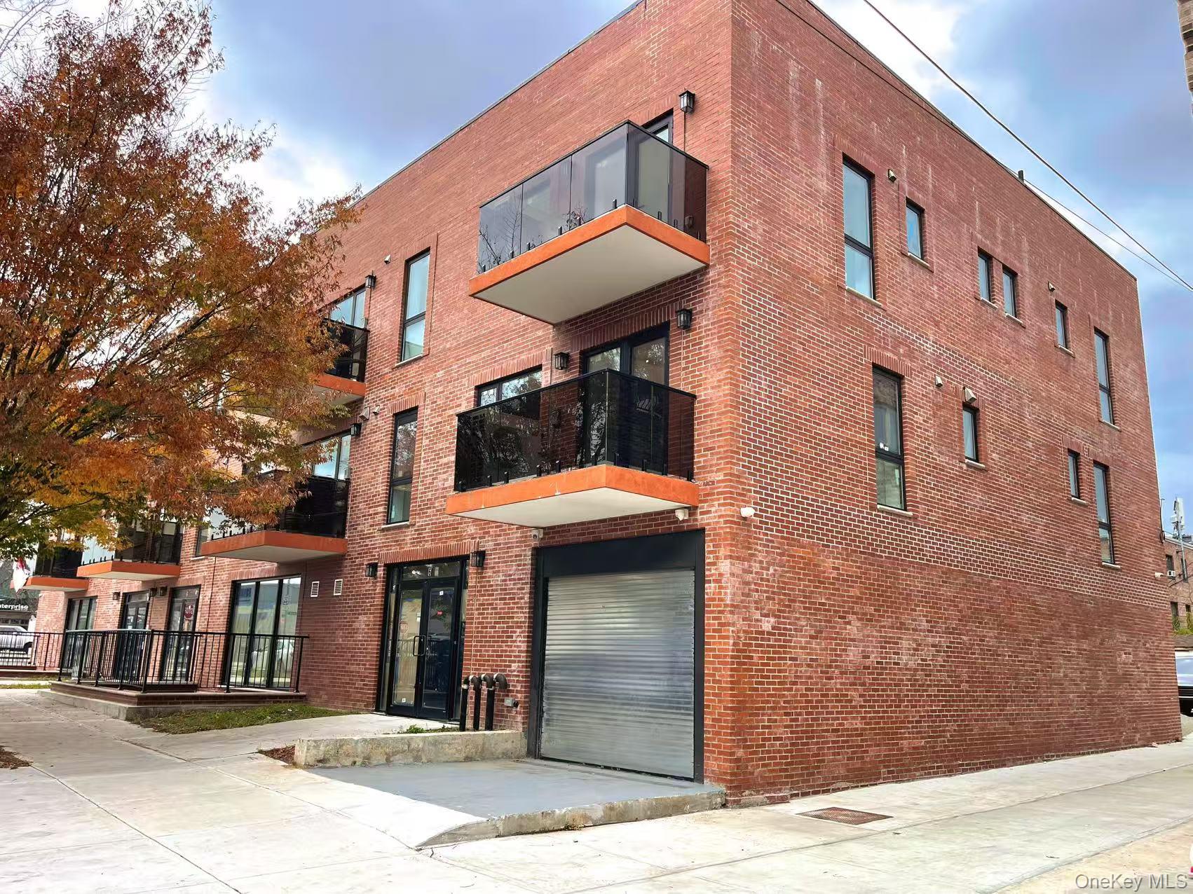 16502 Sanford Avenue Flushing, NY 11358 property photo