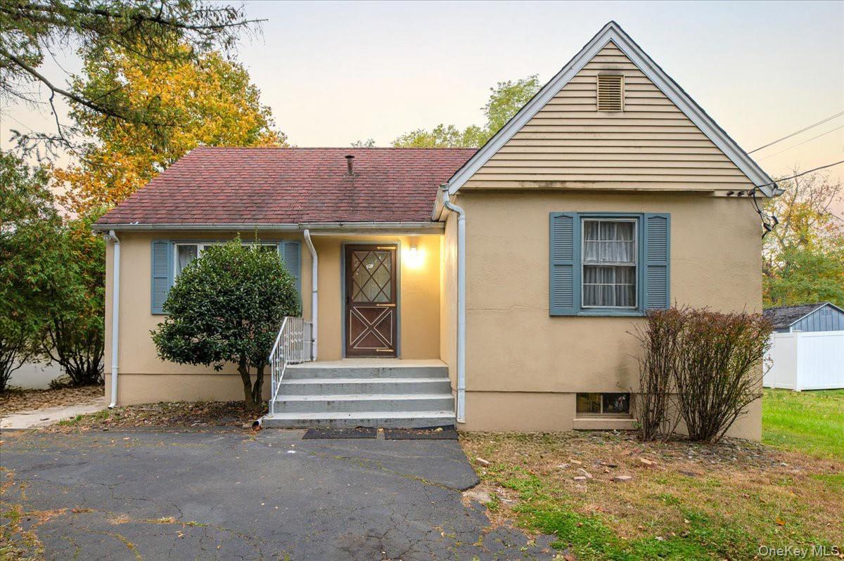 281-283 Old Haverstraw Rd, Congers, NY 10920, USA property photo