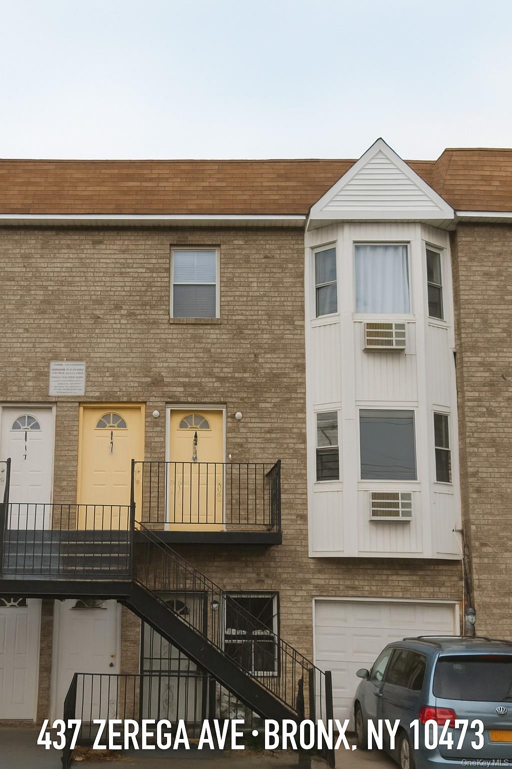 437 Zerega Ave, Bronx, NY 10473, USA property photo