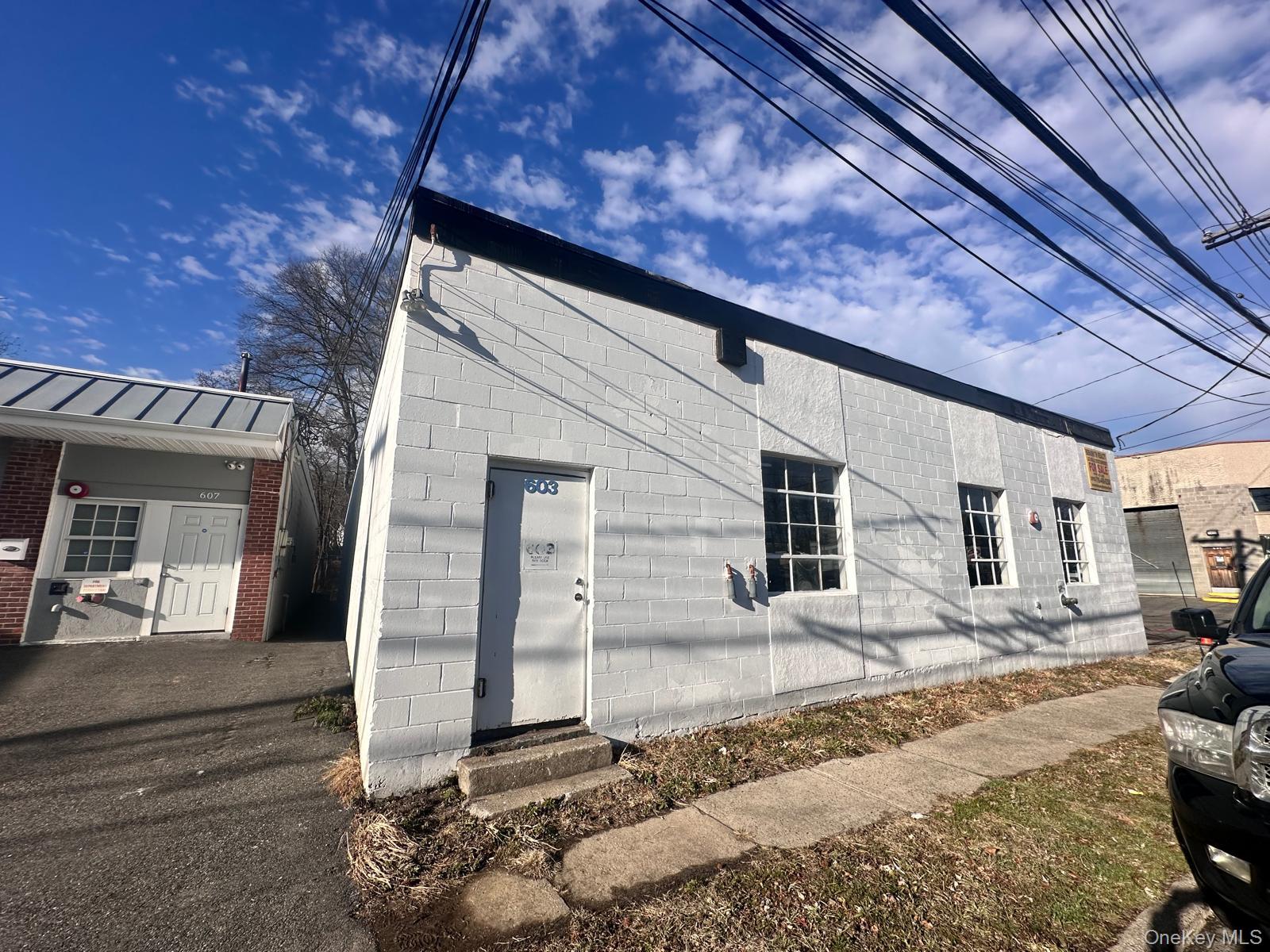 603 Fayette Ave, Mamaroneck, NY 10543, USA property photo