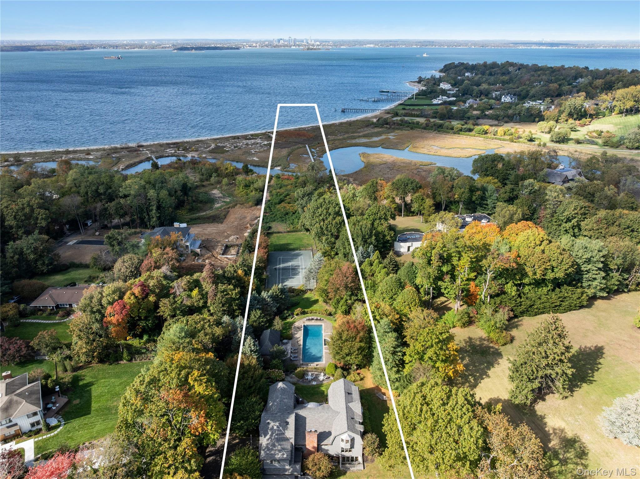 25 Soundview Dr, Port Washington, NY 11050, USA property photo