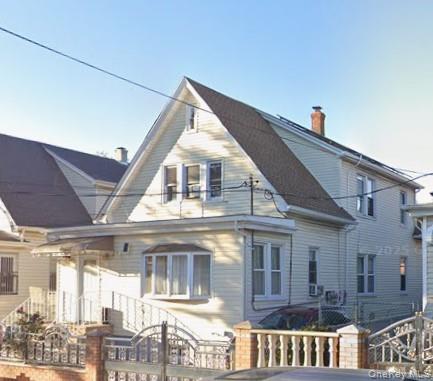 109-06 Liverpool St, Jamaica, NY 11435, USA property photo