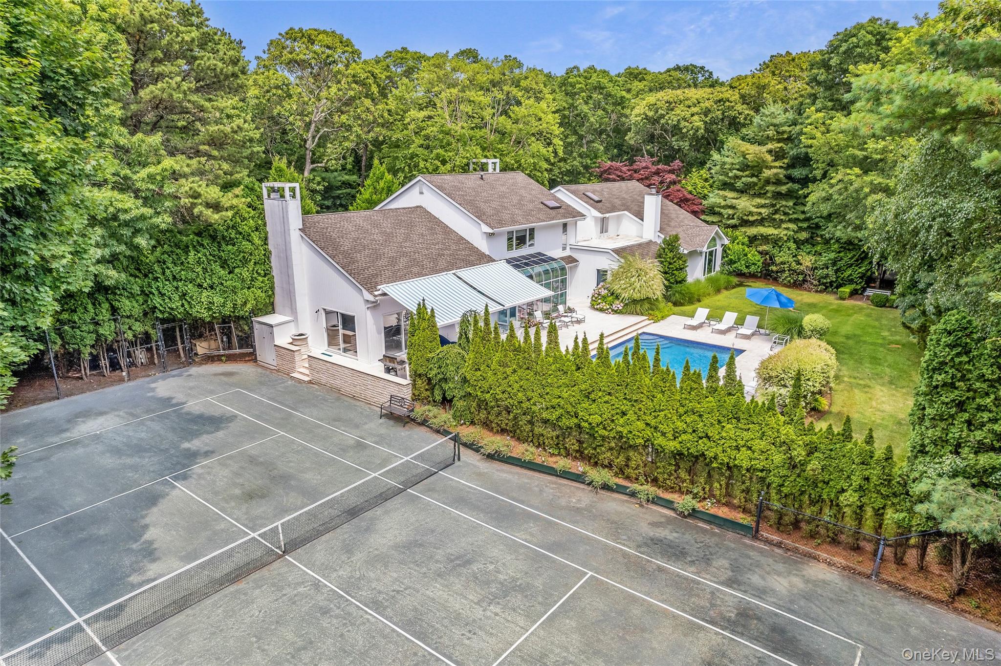 9 Plume Grass Way, Westhampton, NY 11977, USA property photo