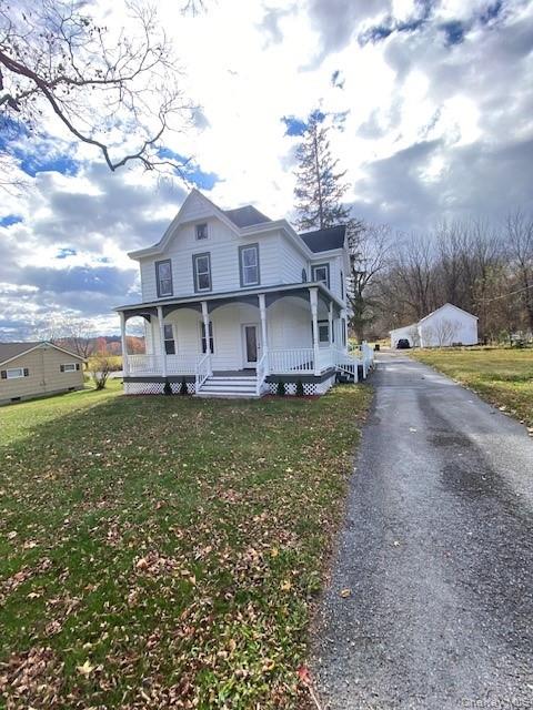 NY-207, Campbell Hall, NY 10916, USA property photo