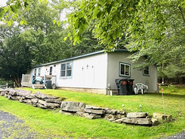 Co Rd 21, Barryville, NY 12719, USA property photo
