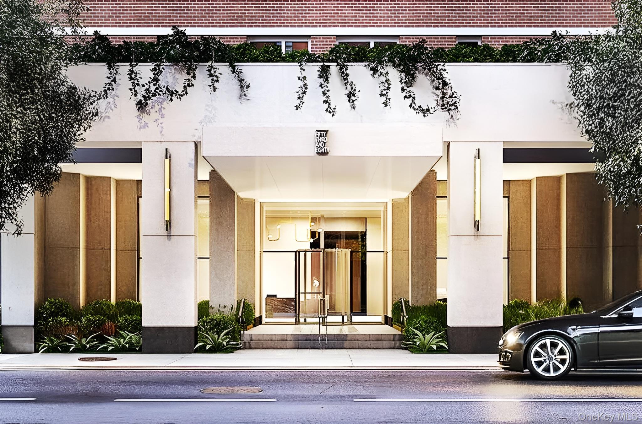 301 W 53rd St, New York, NY 10019, USA property photo