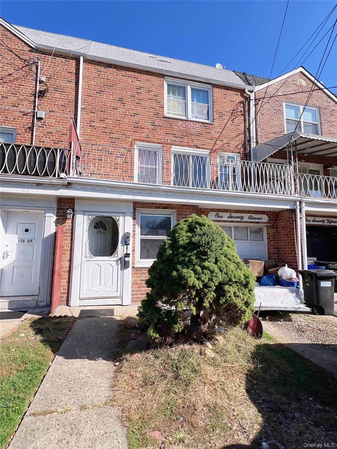 170-11 Lithonia Ave, Flushing, NY 11365, USA property photo