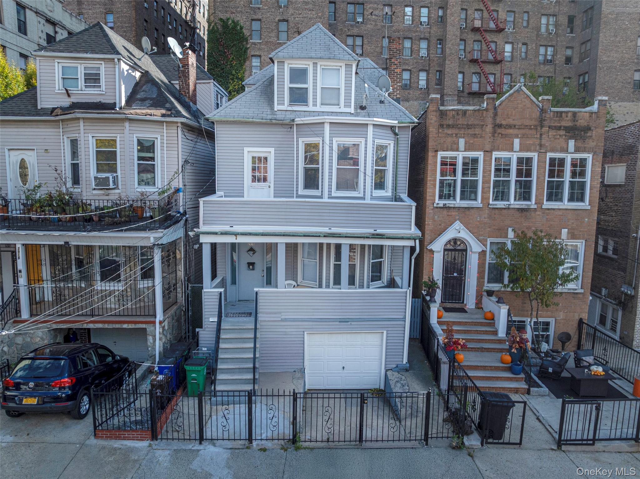 2916 Heath Ave, Bronx, NY 10463, USA property photo