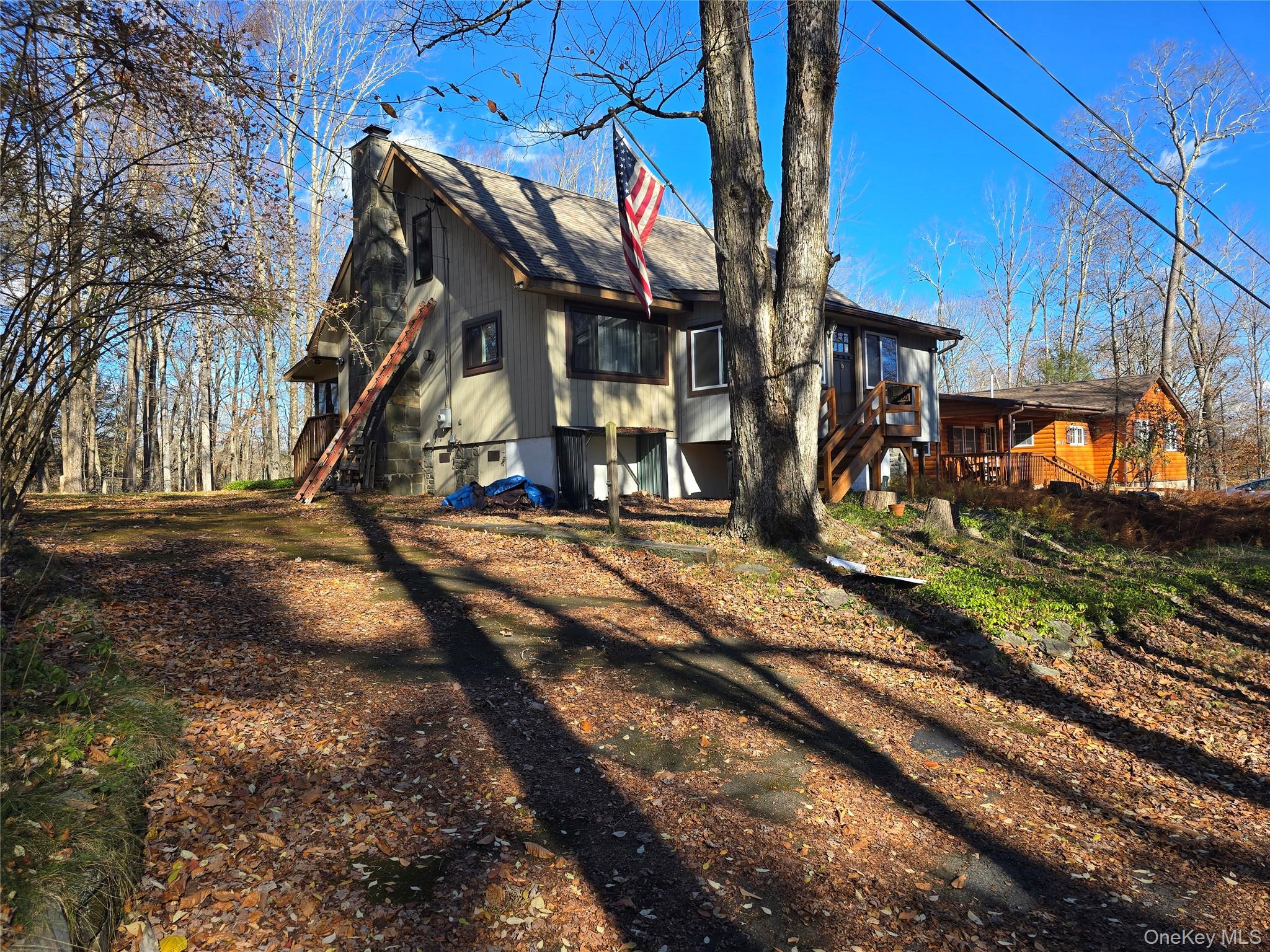 45 W Adirondack Trail, Smallwood, NY 12778, USA property photo