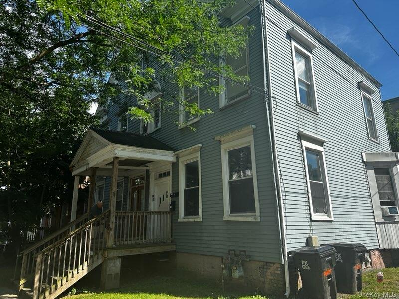 8 Noxon St, Poughkeepsie, NY 12601, USA property photo