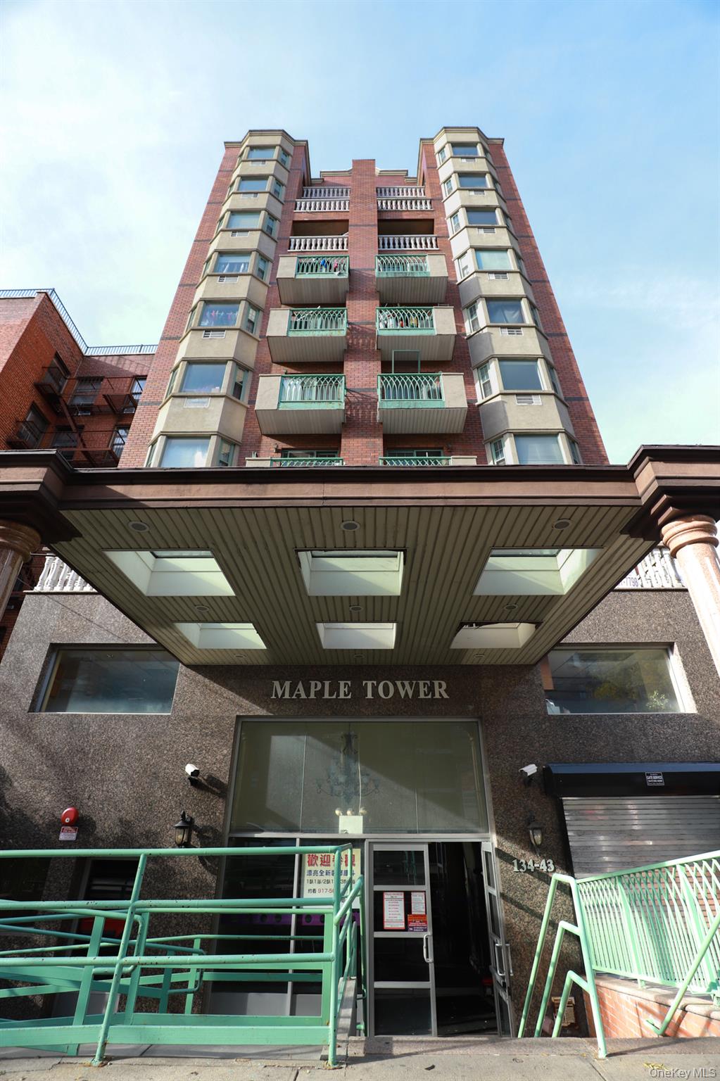 134-43 Maple Avenue Unit 5B Flushing, NY 11355 property photo
