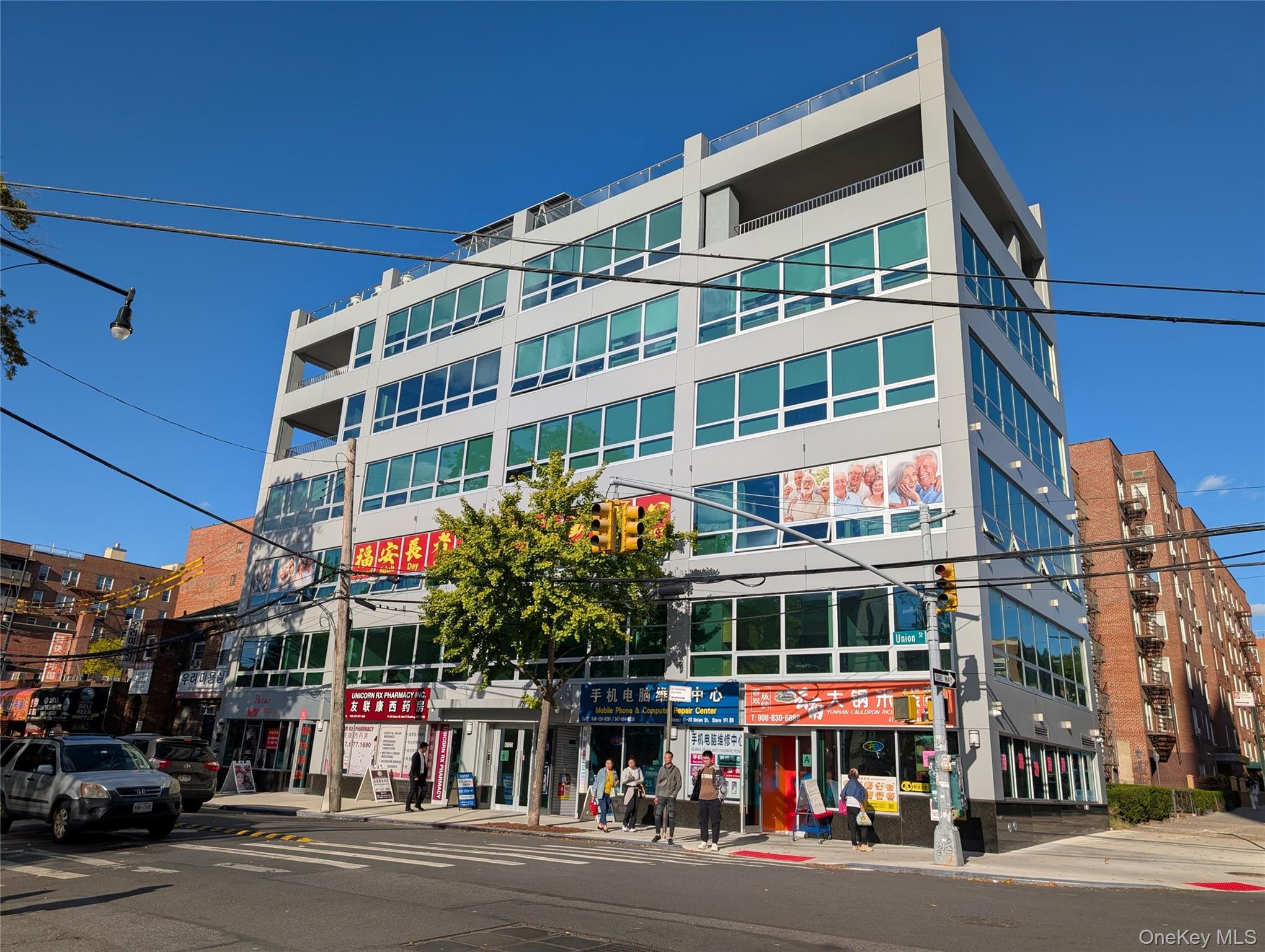 41-23 Union St 2f b3, Flushing, NY 11355, USA property photo