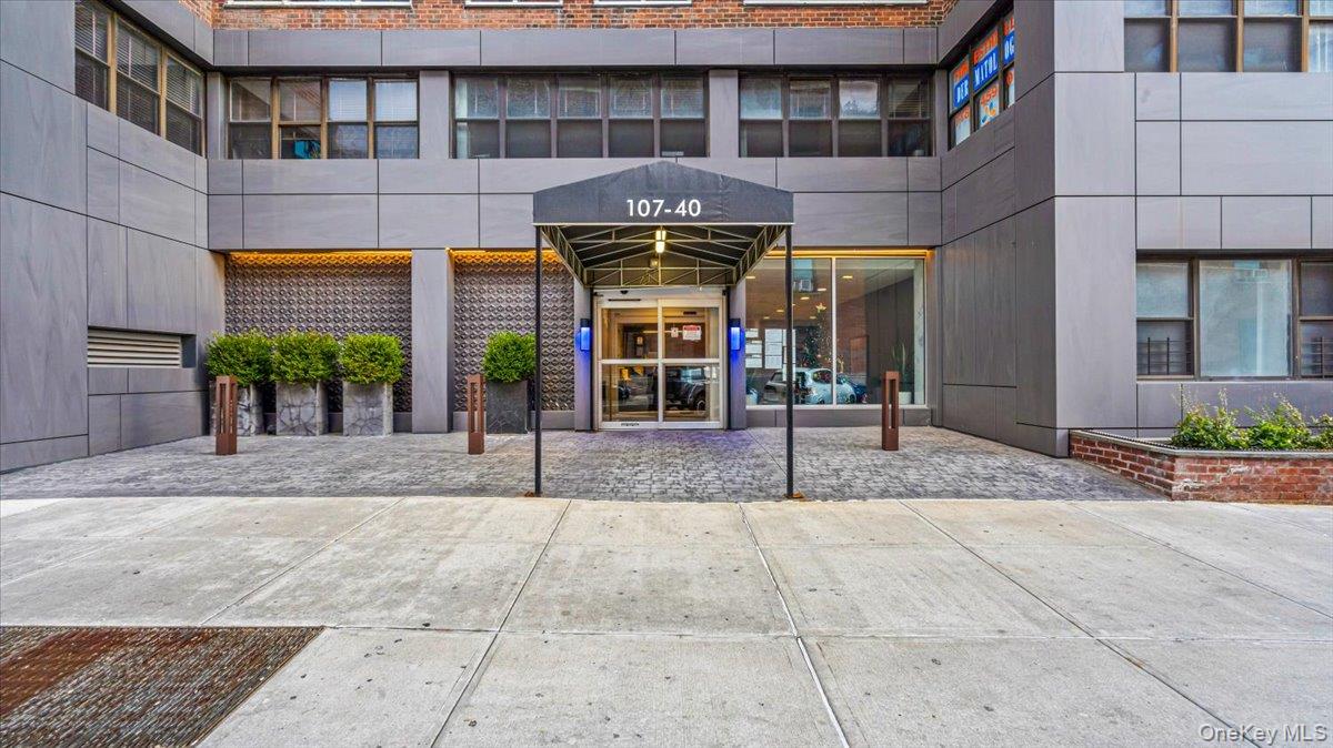 107-40 Queens Boulevard Unit 7G Forest Hills, NY 11375 property photo