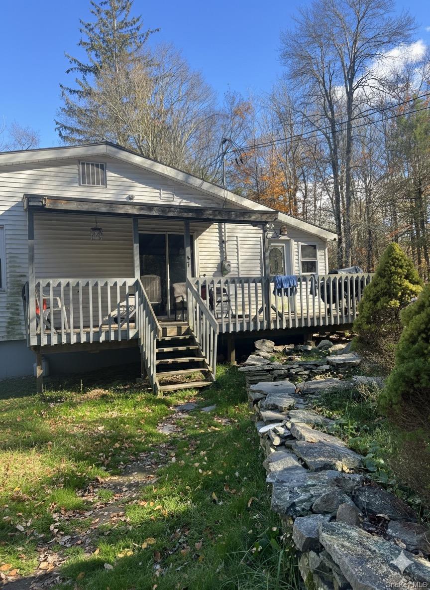 47 Eldridge St N, Smallwood, NY 12778, USA property photo