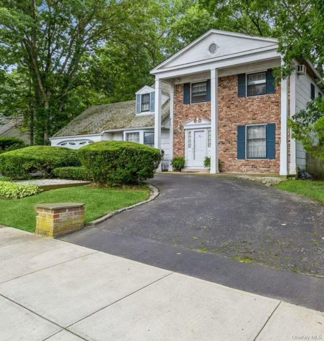 54 King St, Port Jefferson Station, NY 11776, USA property photo