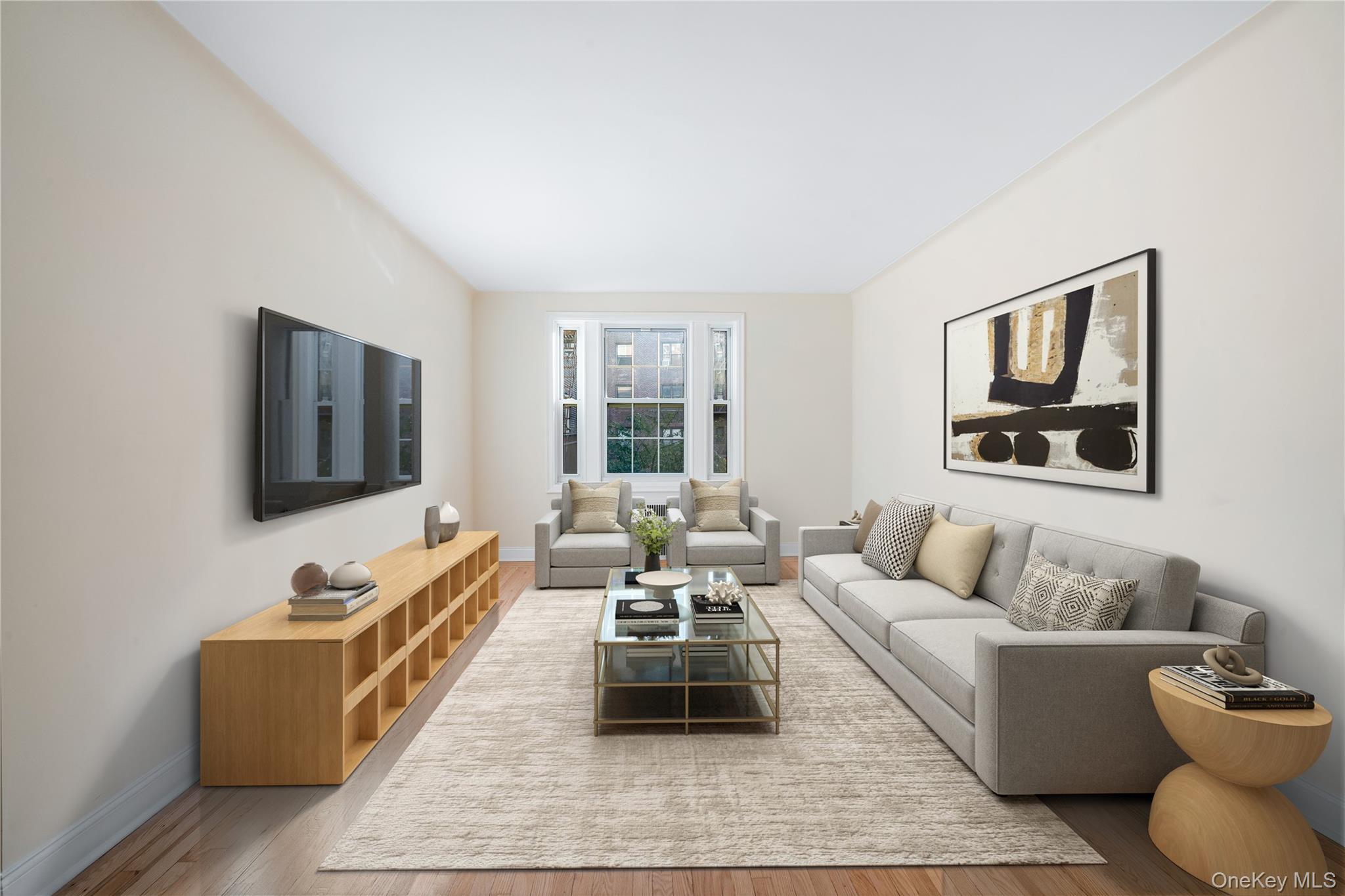 110-07 73rd Rd Apt 3k, Forest Hills, NY 11375, USA property photo