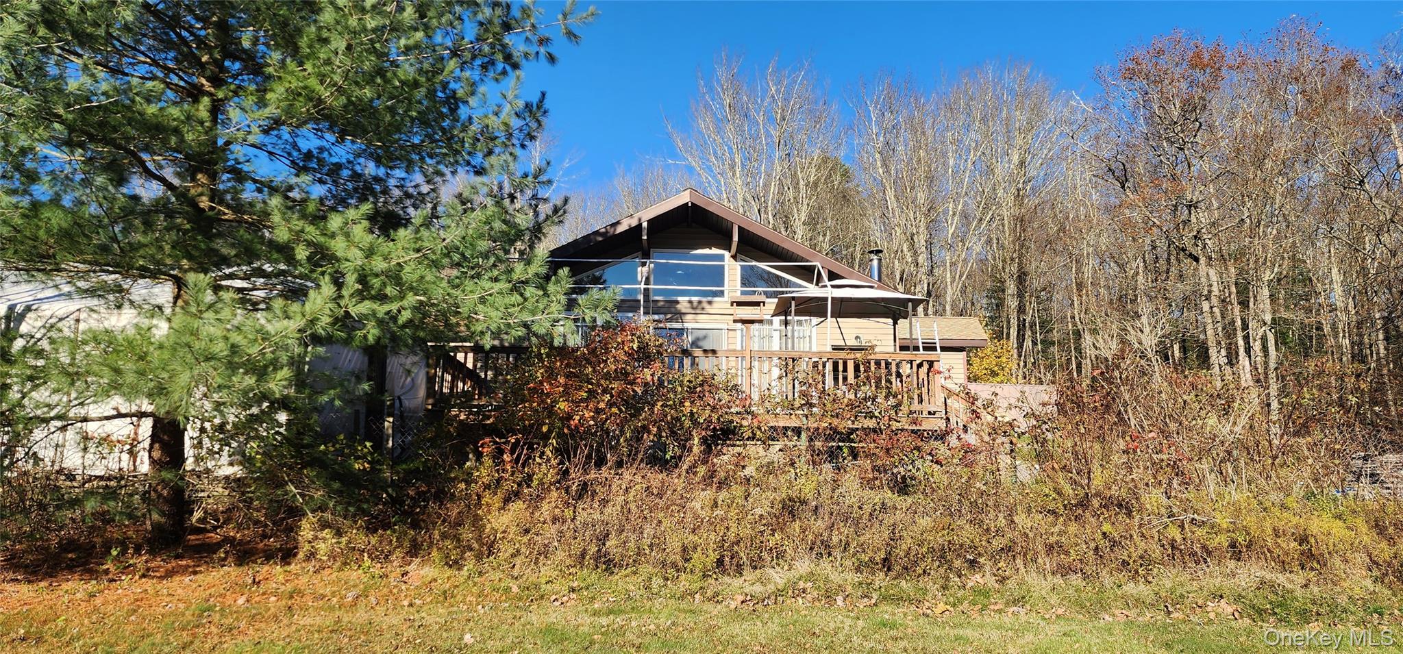 371 Kelly Bridge Rd, Swan Lake, NY 12783, USA property photo