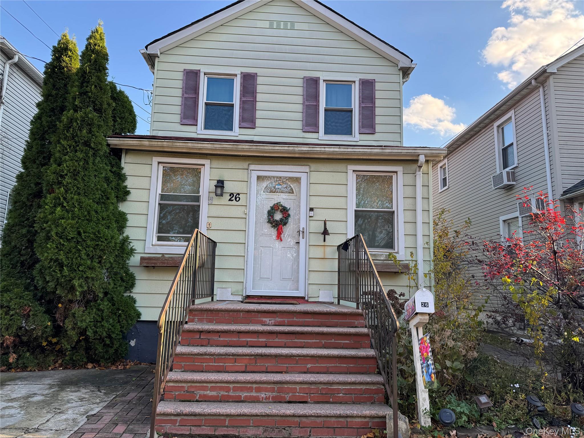 26 Parkside Dr, Jericho, NY 11753, USA property photo