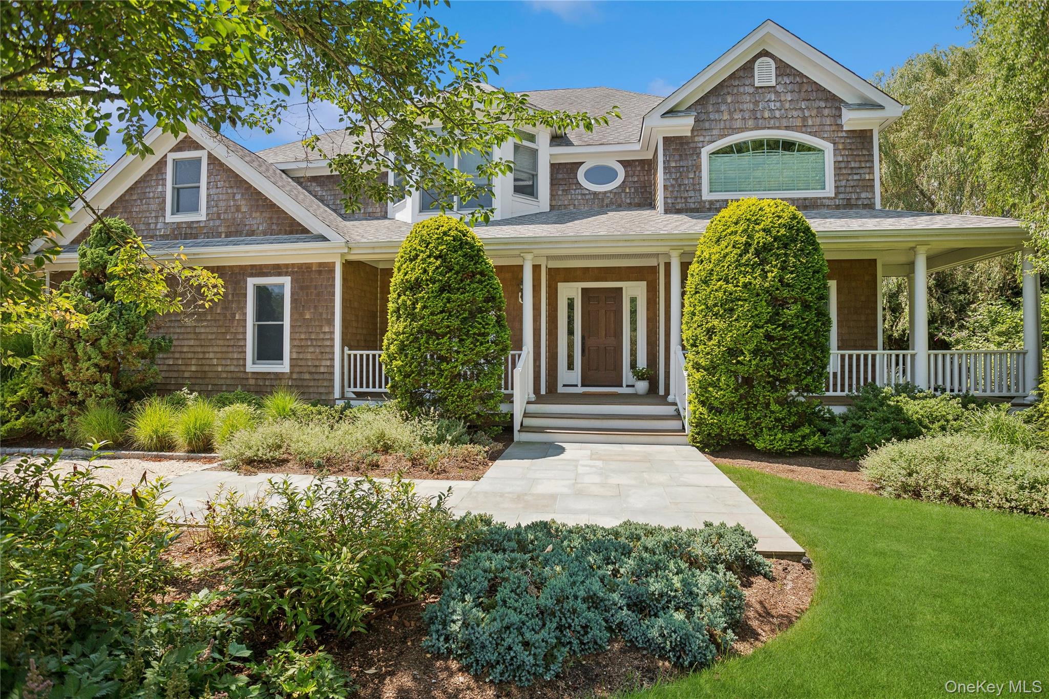 34 Post Fields Ln, Quogue, NY 11959, USA property photo
