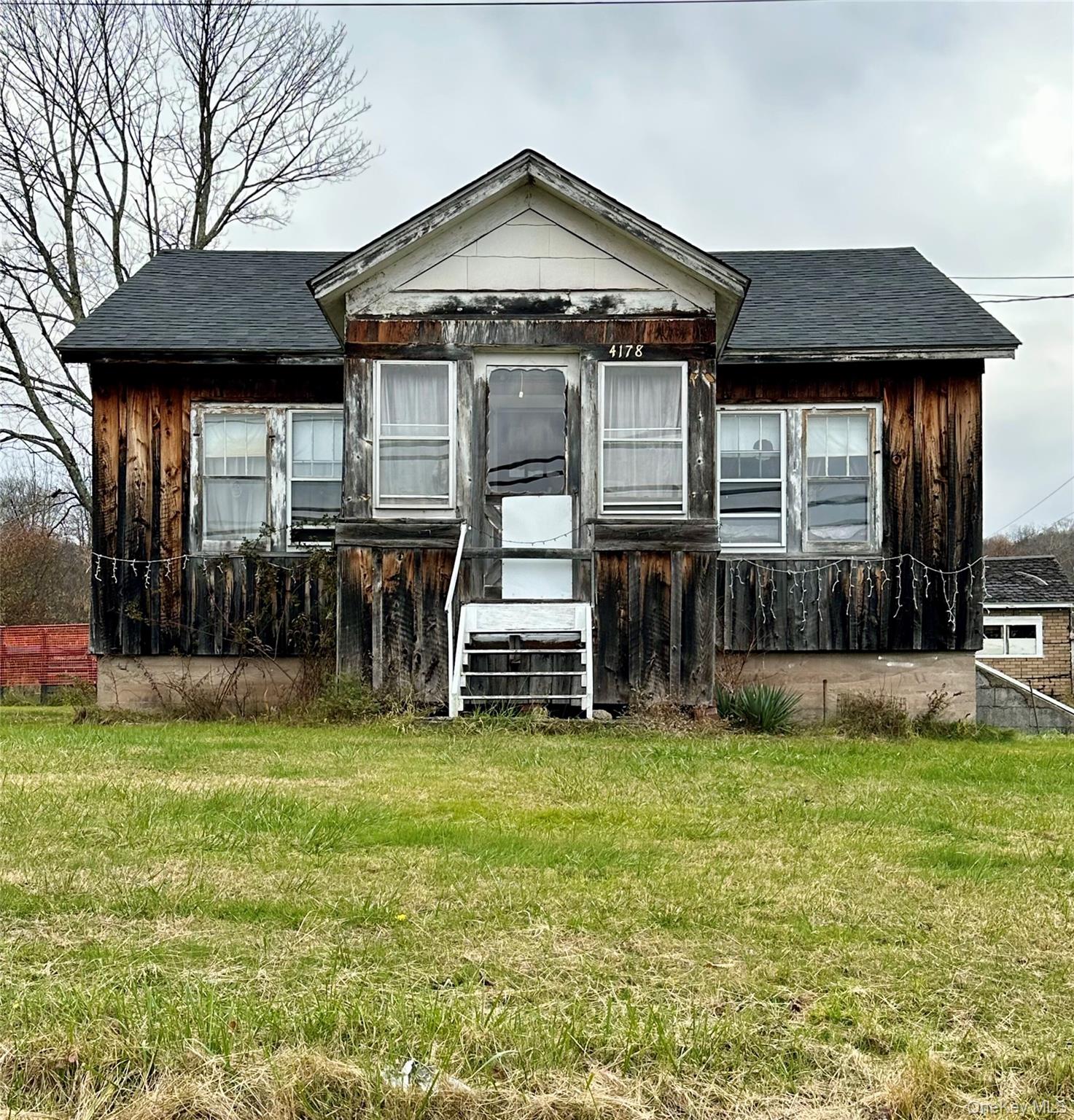 4178 NY-52, Youngsville, NY 12791, USA property photo