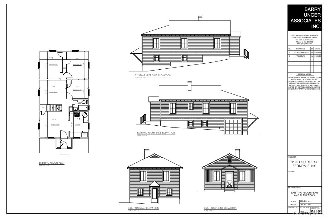 1132 Old Rte 17, Harris, NY 12742, USA property photo