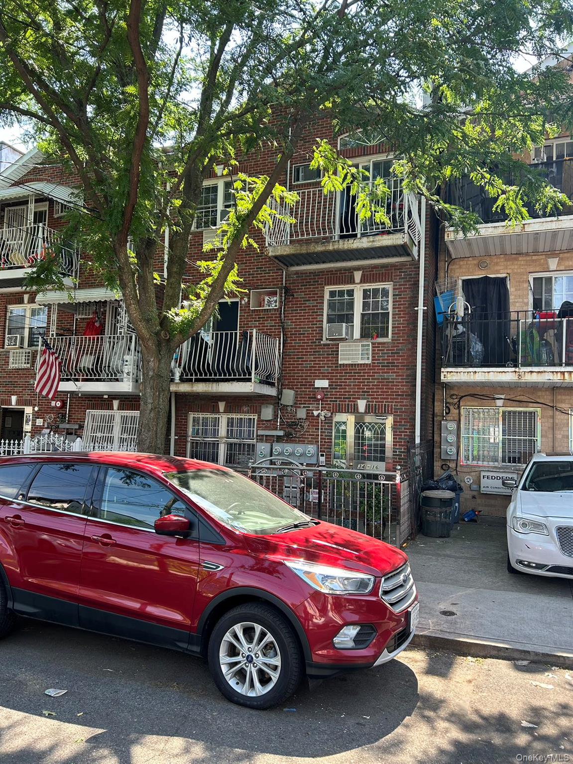34-16 107th St, Flushing, NY 11368, USA property photo