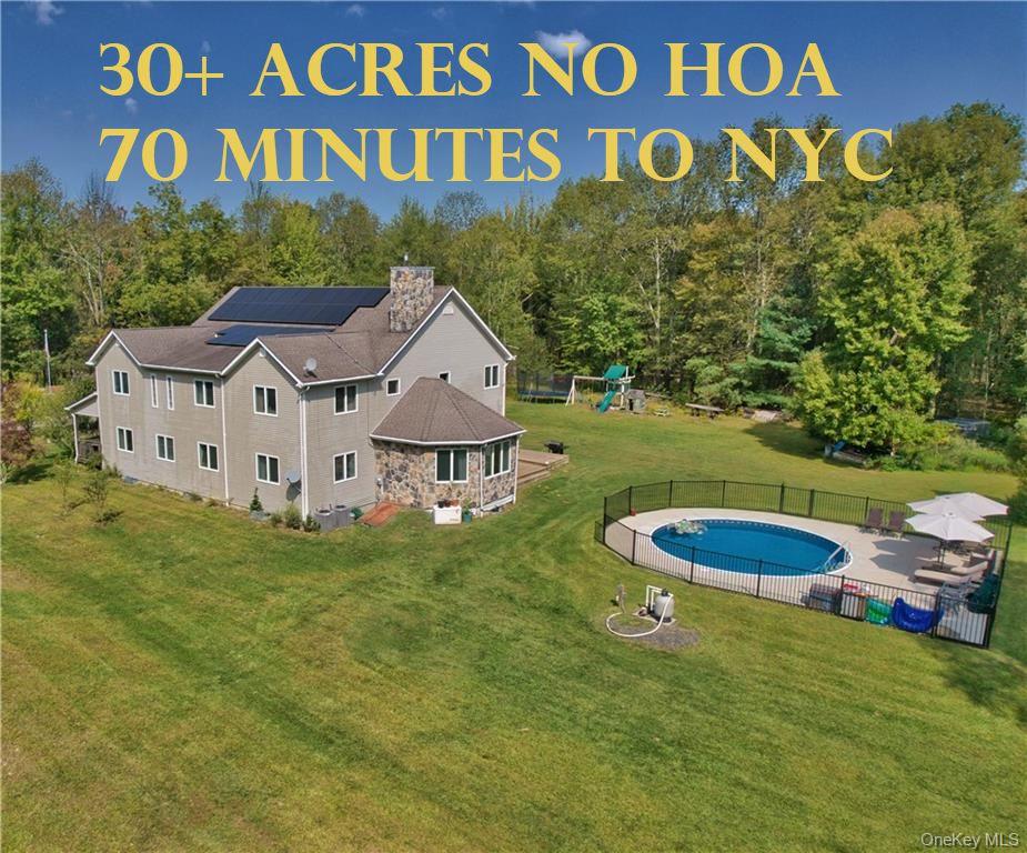 75 Monahan Rd, Port Jervis, NY 12771, USA property photo