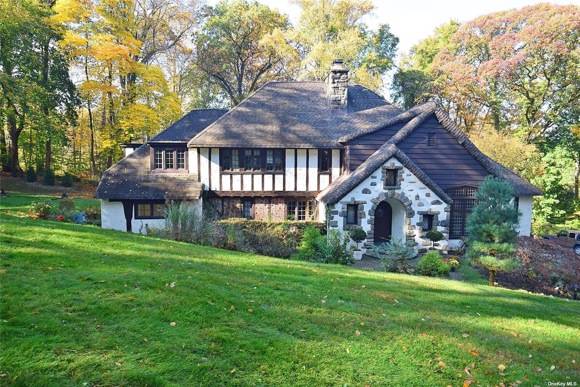 539 Manhasset Woods Rd, Manhasset, NY 11030, USA property photo