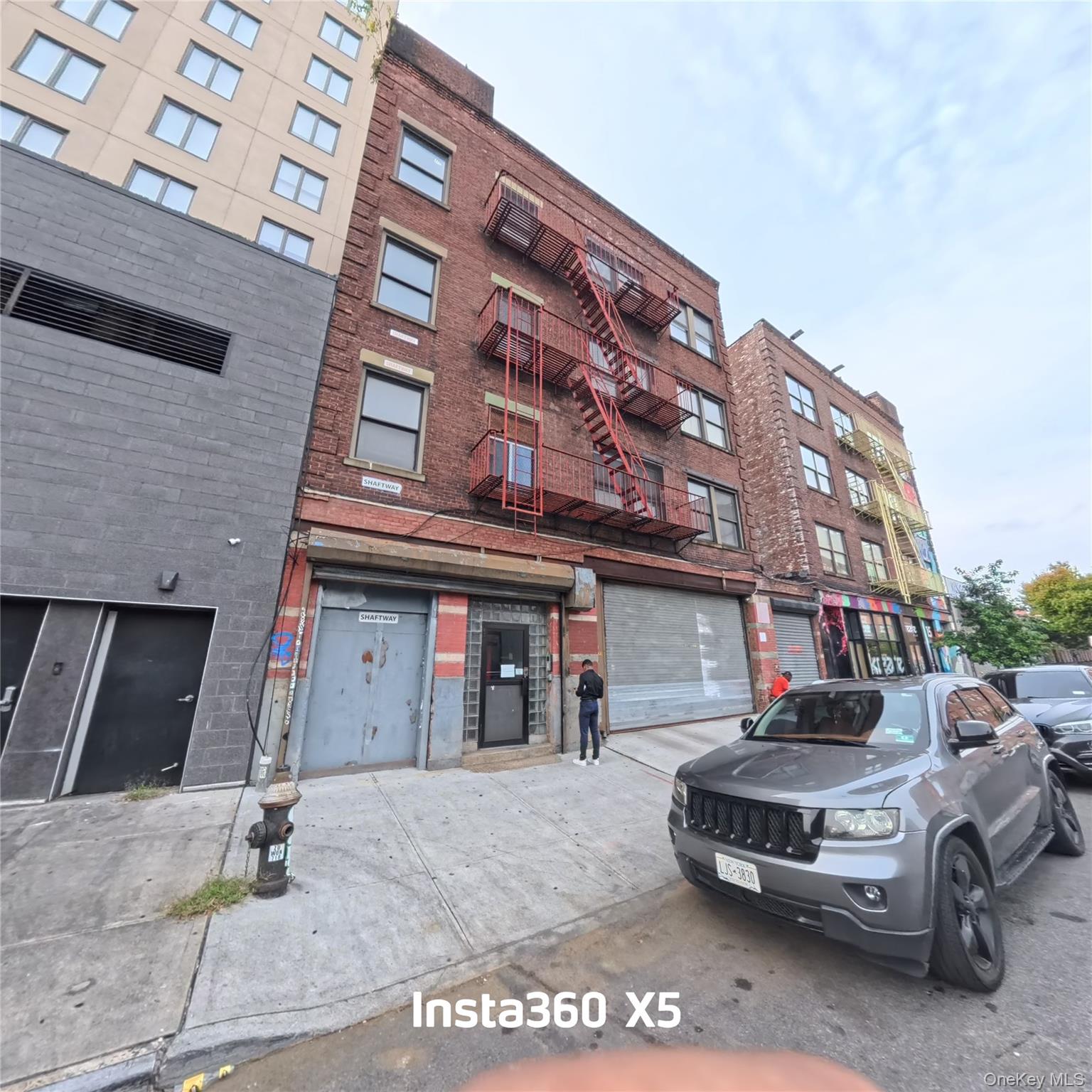 11 Canal Pl, Bronx, NY 10451, USA property photo