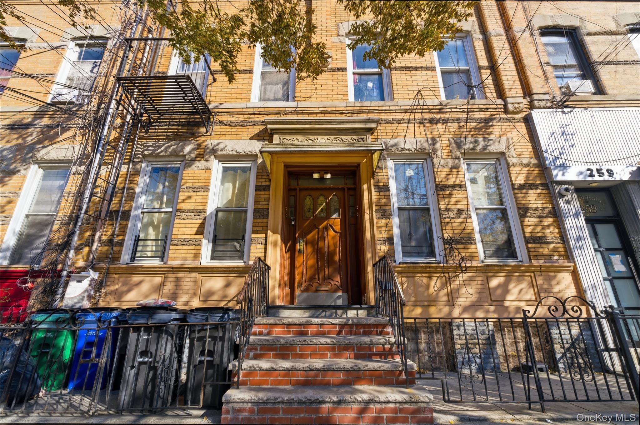255 St Nicholas Ave, Brooklyn, NY 11237, USA property photo