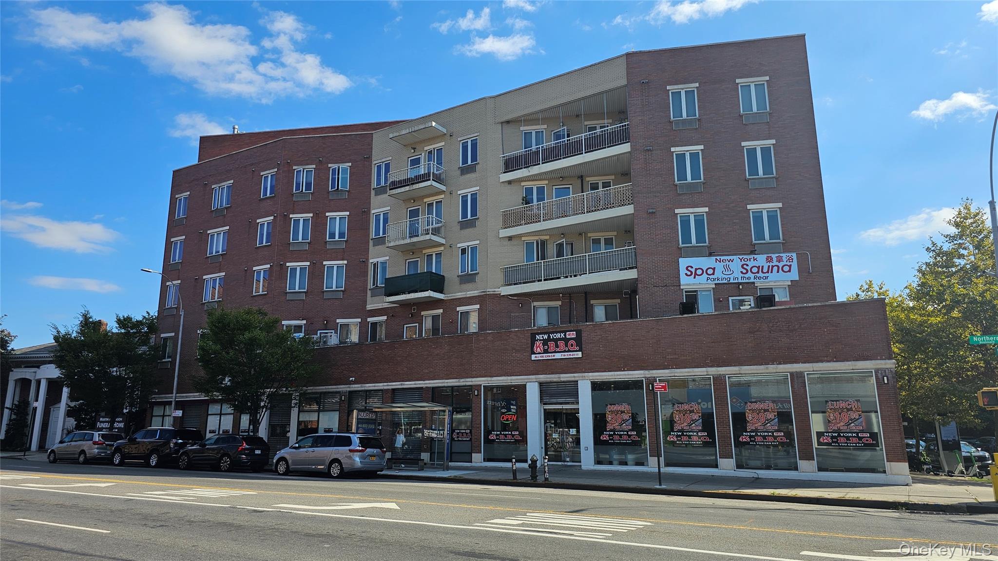 149th St, Flushing, NY 11354, USA property photo