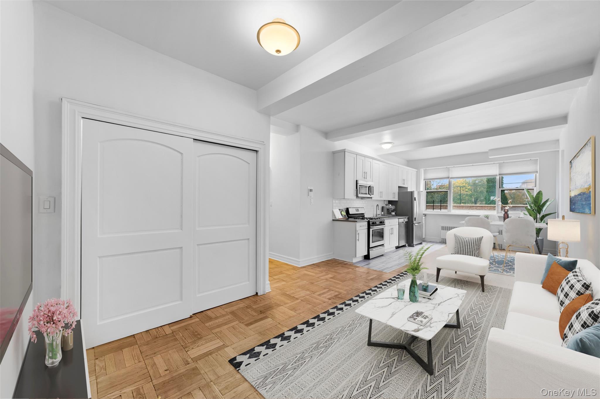 3850 Hudson Manor Terrace, Bronx, NY 10463, USA property photo